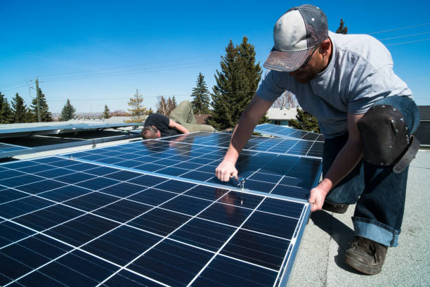 Sunny Side Up: Exploring Seattle's Solar Boom