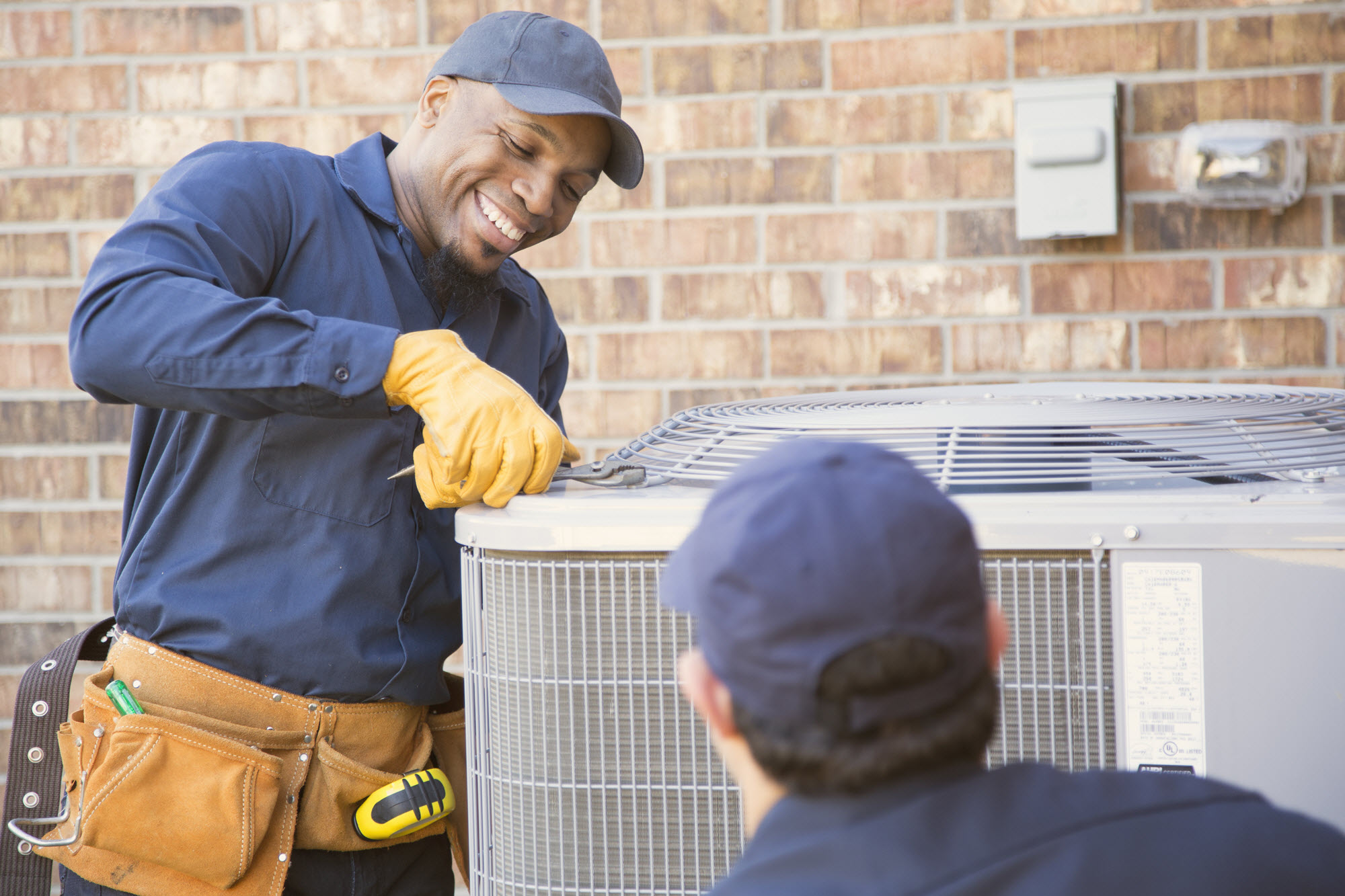 Top-Rated HVAC Contractors in [Your City/Region]