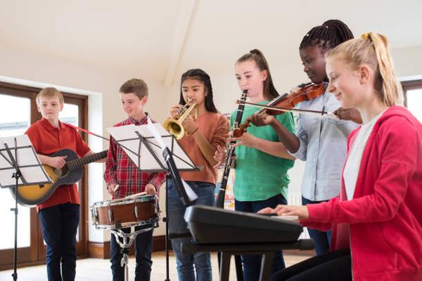 Music Classes for Busy Schedules: Flexible Options to Fit Your Life