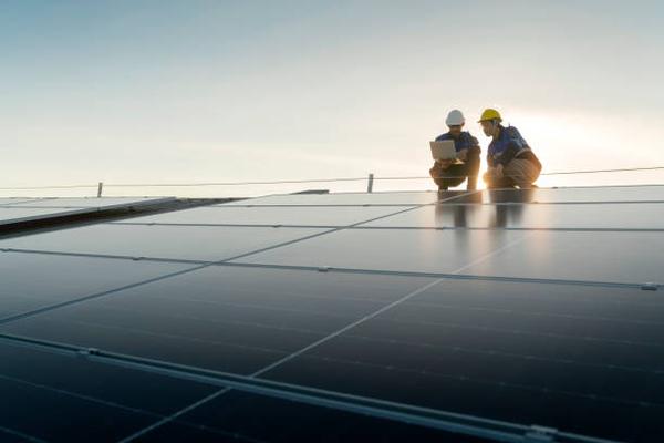 Solar Panel Installation Trends: What's New in Renewable Energy?