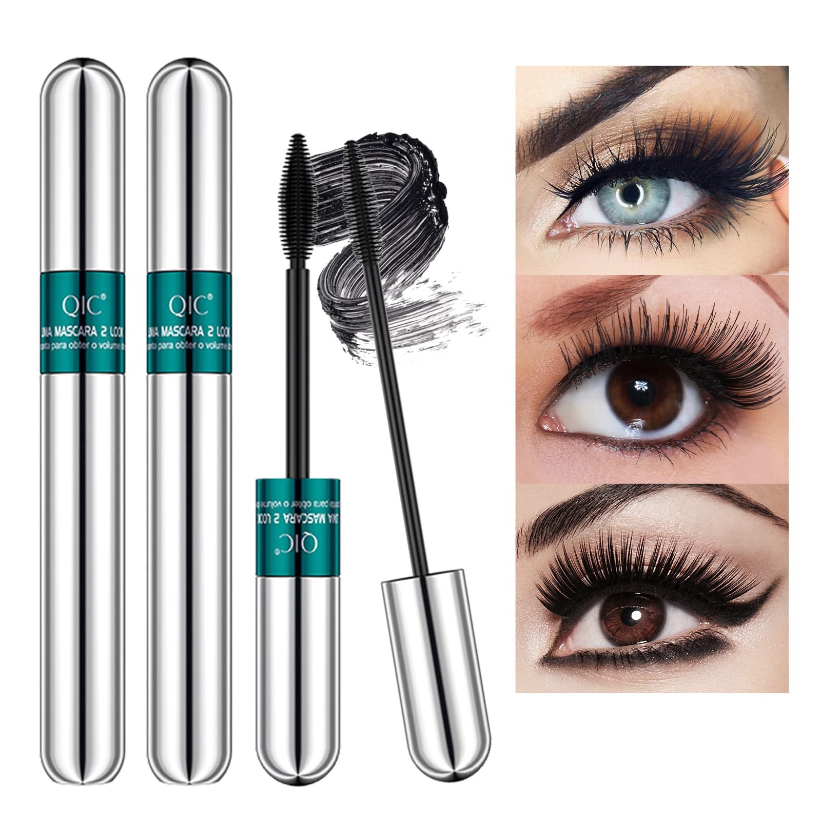 Shop Vibely Mascara for Stunning Volume