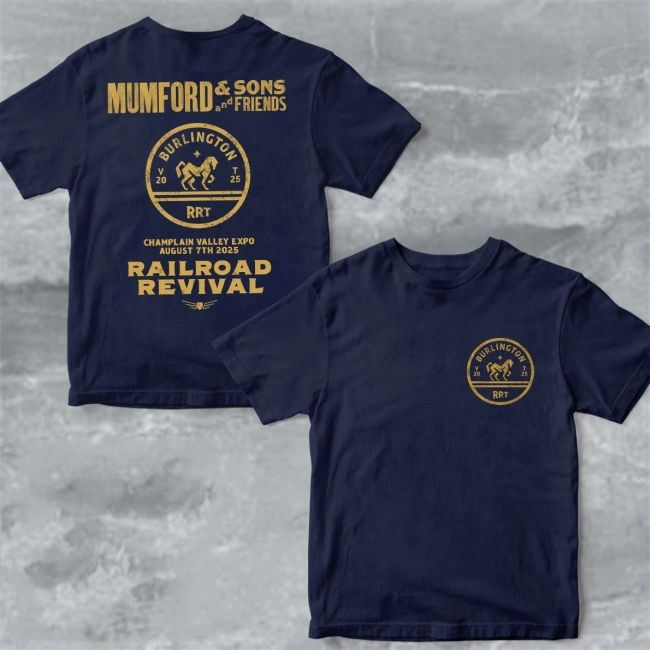 The Complete Fan’s Guide to Mumford And Sons Official Shop: Where Quality Meets Style