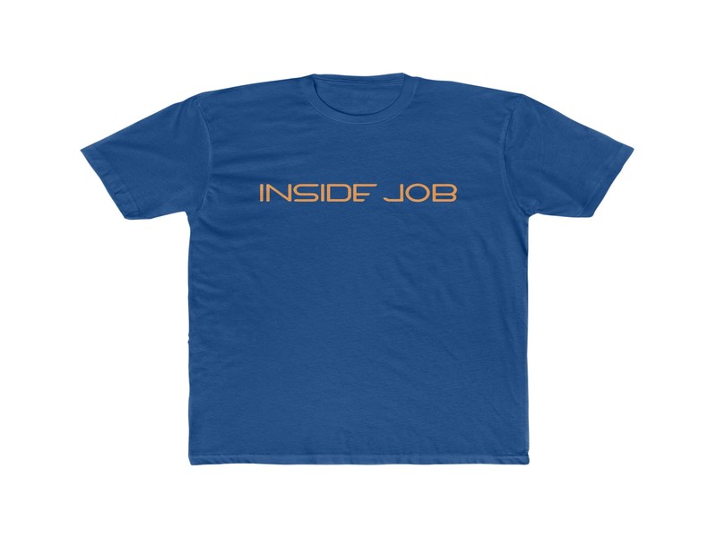 Insidejob Official Store Unboxed: The Latest in Merch Excellence