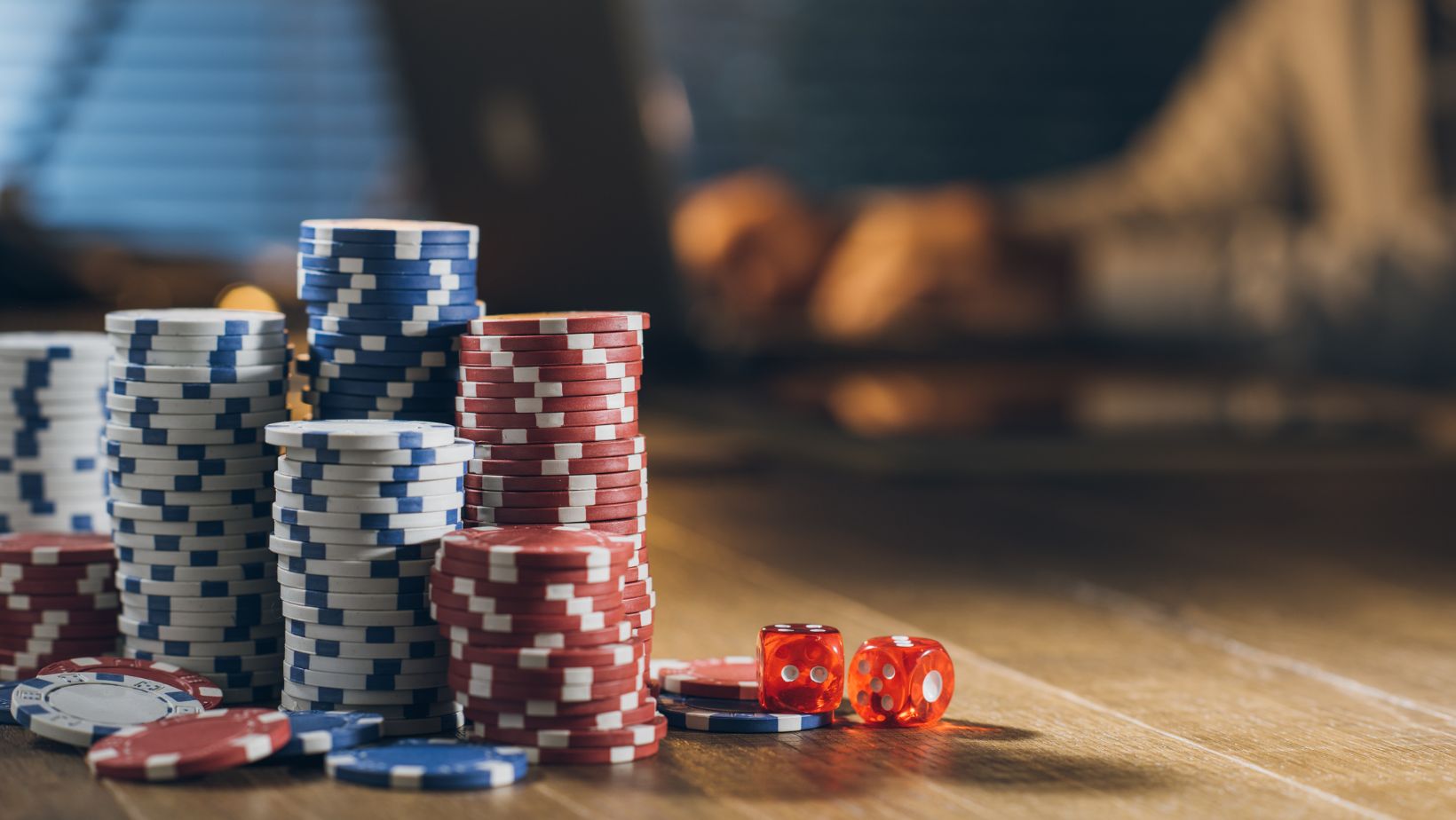 Game Mechanics Breakdown: How Online Casino Systems Determine Outcomes